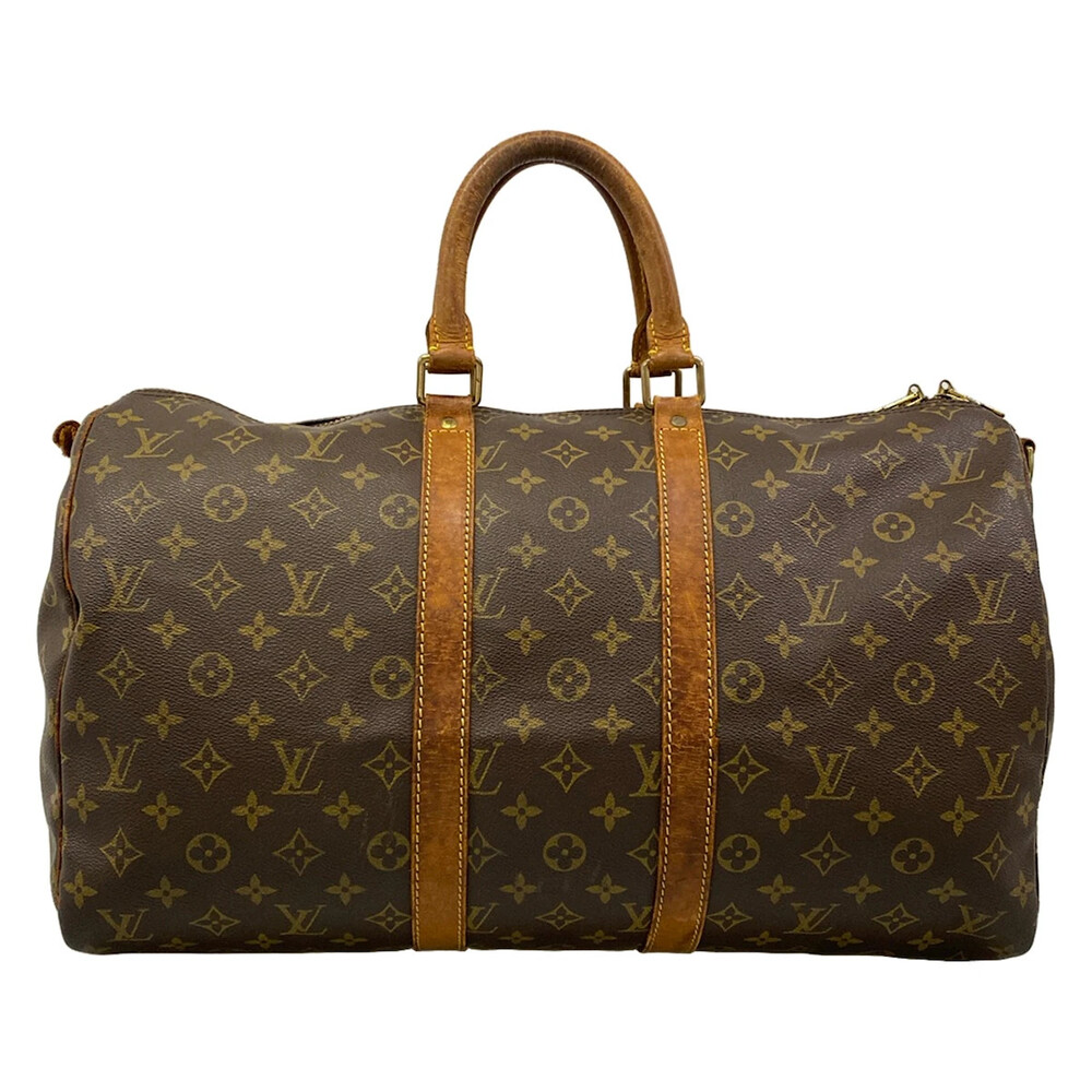 Louis Vuitton Keepall Bandouliere 45 #306727L72B